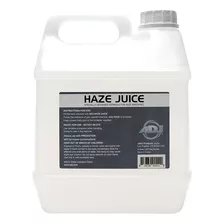 Liquido Adj Niebla Haze/g 4lt (galon)