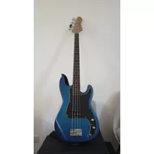 Bajo Eléctrico Precisión Bass Accord Pb200 Custom Fender