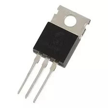 02 Pçs Do Transistor Irf3415 To-220 Irf3415pbf Original Ior