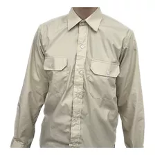 Camisa Tipo Scout 