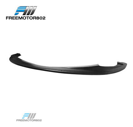 Fit 2002-2005  Bmw E85 Z4 Euro Ds Style Pu Front Bumper  Zzg Foto 4