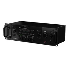 Procesador Line6 Helix Rack P/guitarra Analogio Y Digital