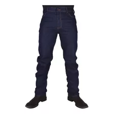 Calça Jeans 100% Algodão Masculina Kaeru Amaciada-a/030