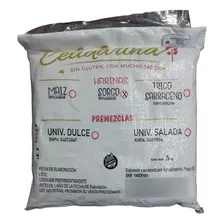 Harina De Sorgo Bolsa X 5 Kg Sin Tacc 