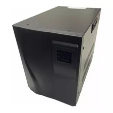 * * Regulador Estabilizador De Voltaje 20kva Svc Monofás * *