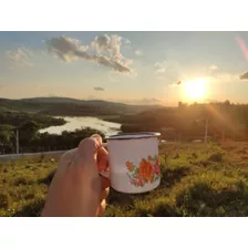 Lotes De 500m2 Vale Dos Coqueiros Varginha, Linda Vista Para O Rio Verde.