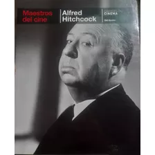 Libro Maestros Del Cine