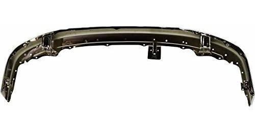 Bumper Toyota 4runner Sr5 Cromado Foto 4