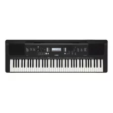 Teclado Yamaha Psr-ew310 Arranger De 76 Teclas