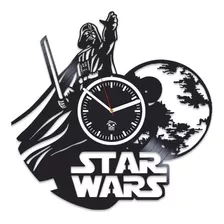 Reloj Star Wars Yoda Han Solo La Fuerza Despierta El Mejor R