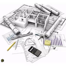 Dibujante Proyectista De Planos En Autocad.