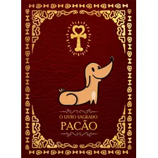 Livro : Pacão