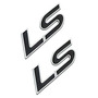 Emblema Letra Chrysler Lebaron 