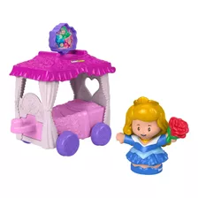 Fisher-price Little People Disney Princess, Parade Floats