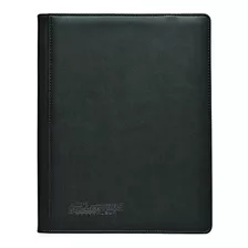 Album De Coleccionistas Premium Pro-binder (negro)