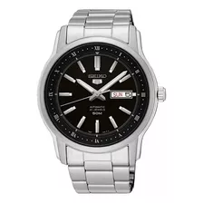 Reloj Seiko Hombre Automatico Snkp11 Sumergible Wr50