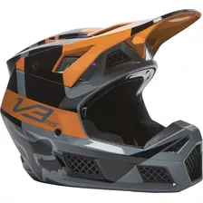 Casco Motocross Fox Racing - V3 Rs #28017-595