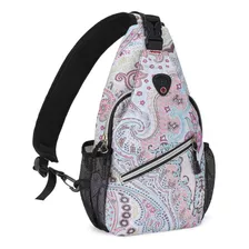 Mochila Mosiso Mini Sling, Pequeña Mochila De Senderismo Con