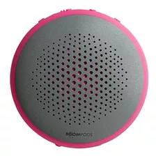 Boompods Fusión Bluetooth Al Aire Libre Altavoz Portátil (ro