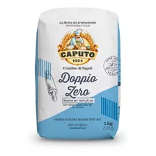 Farinha Italiana 00 Caputo Classica 1kg