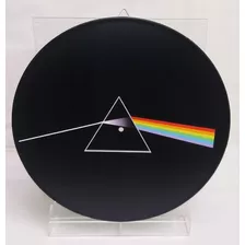 Disco Vinil P/ Decor. Pink Floyd- The Dark Side Of The Moon 