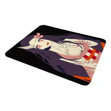 Mouse Pad Anime Demon Slayer Nesuko Pech