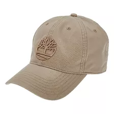 Timberland Soundview - Gorro De Lona De Algodón Para Hombre