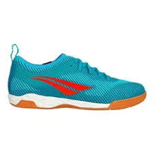 Chuteira Penalty Futsal/salão Max 500 Ecoknit Xxi - 39588