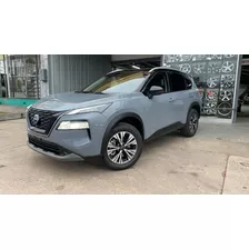 Nissan X-trail E-power