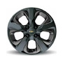 Llanta Chapa Astra 00/ Agile 10/ Montana/15 4ag Chevrolet Color Negro