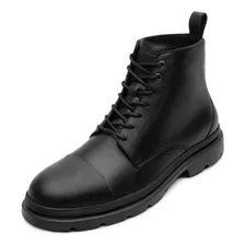 Bota Caballero Quirelli 704705 Confort Original Piel