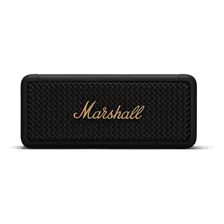 Parlante Marshall Emberton Speaker Altavoz Bluetooth 