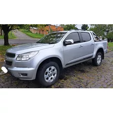 Chevrolet S10 Ltz 2.5