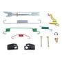 Kit Freno De Tambor Trasero Huante Para Geo Tracker 03-04