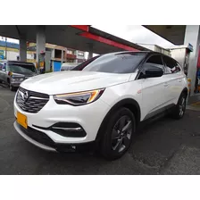 Opel Grandland X Elegance 1.6