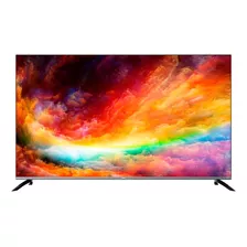 Smart Tv Dled 58 Philco Ptv58g70r2csgbl 4k | Uhd, Hdr10, Do