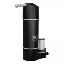 Purificador De Agua Psa Mini Negro