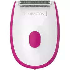 Depiladora Eléctrica Remington - - Unidad a $82000