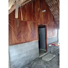 Rento Palapa En Boca Del Cielo, Costa De Chiapas