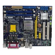  Mother Foxconn 45cmx Lga 775 