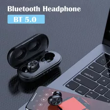 Mini Audífono Inalámbrico Bluetooth 5.0 Sport Audífono B5
