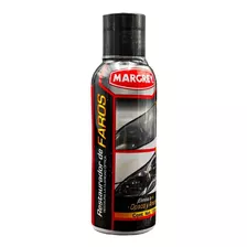 Restaurador Para Faros Pieza 130 Ml Margrey