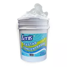 Pasta Jabón Para Manos Premium Para 50 Lt Neutro
