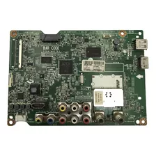 Placa Principal Tv LG 42lb5500