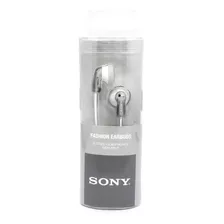 Auriculares Sony Mdr-e9lp Grises