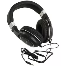 Auricular In Ear Genius Hs-610 Negro C/ Microfono Tablet Cel