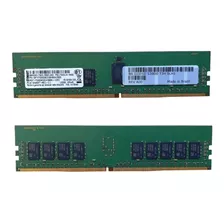 Memória 16gb Pc4 2400t Re1-11 2rx8 Sf4722g8ck8h8gksbs Ibm Hp