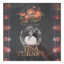 Tina Turner Musical Casino Las Vegas Collection (lp) Procom