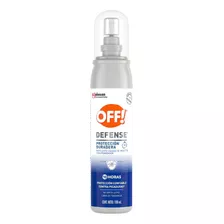 Off! Defense Extreme Spray - Unid - Unidad a $37250