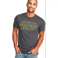 Playera Star Wars Original Old Navy